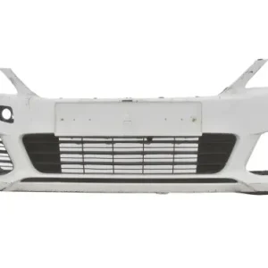 ZDERZAK PRZEDNI PRZÓD PEUGEOT 308 II T9 LIFT Szybka dostawa